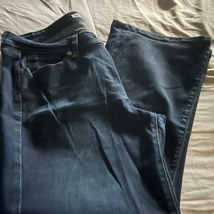 Levi’s 529 Curvy Bootcut